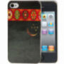 Ochranné puzdro / kryt pre Apple iPhone 4 / 4S – holy pattern