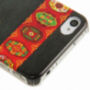 Ochranné puzdro / kryt pre Apple iPhone 4 / 4S – holy pattern