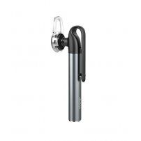 HOCO elegantné bezdrôtové Bluetooth slúchadlo s mikrofónom pre Apple iPhone – tmavosivé