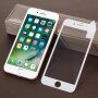 Rurihai tvrdené 3D sklo pre iPhone 7 / 8 – biele