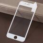 Rurihai tvrdené 3D sklo pre iPhone 7 / 8 – biele