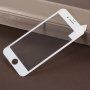 Rurihai tvrdené 3D sklo pre iPhone 7 / 8 – biele