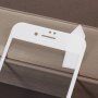 Rurihai tvrdené 3D sklo pre iPhone 7 / 8 – biele