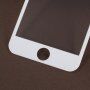 Rurihai tvrdené 3D sklo pre iPhone 7 / 8 – biele