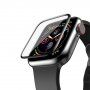 Hoco tvrdené sklo so zaoblenou hranou pre Apple Watch 44 mm