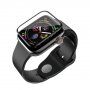 Hoco tvrdené sklo so zaoblenou hranou pre Apple Watch 40 mm