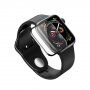 Hoco tvrdené sklo so zaoblenou hranou pre Apple Watch 40 mm
