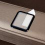 Rurihai tvrdené 3D sklo pre Apple Watch 38mm