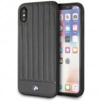 BMW Hot Lines kryt pre iPhone X/XS – čierny