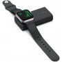 Belkin Boost Charge powerbanka pre Apple Watch – 2200 mAh – čierna
