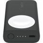 Belkin Boost Charge powerbanka pre Apple Watch – 2200 mAh – čierna