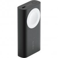Belkin Boost Charge powerbanka pre Apple Watch – 2200 mAh – čierna