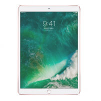 Superodolné 9H tvrdené sklo (Tempered Glass) pre Apple iPad Air 3 (2019) / iPad Pro 10,5" – priehľadné – 0,3&nbsp;mm