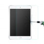 BASEUS špičkové superodolné 9H tvrdené sklo (Tempered Glass) pre Apple iPad Pro 12,9" – priehľadné – 0,3&nbsp;mm