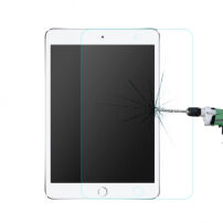 BASEUS špičkové superodolné 9H tvrdené sklo (Tempered Glass) pre Apple iPad Pro 12,9" – priehľadné – 0,3&nbsp;mm
