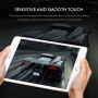 BASEUS špičkové superodolné 9H tvrdené sklo (Tempered Glass) pre Apple iPad Pro 12,9" – priehľadné – 0,3&nbsp;mm