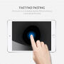 BASEUS špičkové superodolné 9H tvrdené sklo (Tempered Glass) pre Apple iPad Pro 12,9" – priehľadné – 0,3&nbsp;mm