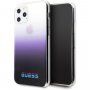 Guess California kryt pre iPhone 11 Pro Max – fialový