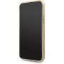 Guess Iridescent kryt pre iPhone 11 Pro Max – zlatý