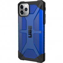 UAG Plasma odolný kryt pre iPhone 11 Pro Max – modrý