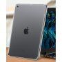 Kryt z mäkkého plastu pre iPad 10,2" (2019-2021) - číry