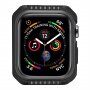Odolné púzdro pre Apple Watch 42mm - čierne
