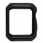 Odolné púzdro pre Apple Watch 42mm - čierne