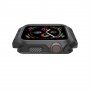 Odolné púzdro pre Apple Watch 42mm - čierne