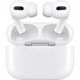 Originálne bezdrôtové slúchadlá Apple AirPods Pro (2019) - biele