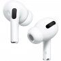 Originálne bezdrôtové slúchadlá Apple AirPods Pro (2019) - biele