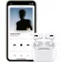 Originálne bezdrôtové slúchadlá Apple AirPods Pro (2019) - biele