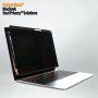 PanzerGlass odnímateľná magnetická Anti-Spy fólia pre MacBook 12" (A1534)