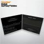 PanzerGlass odnímateľná magnetická Anti-Spy fólia pre MacBook 12" (A1534)