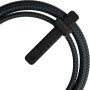 Nomad Kevlar opletený univerzálny kábel USB-A / USB-C / micro USB pre iPhone / iPad / MacBook / AirPods - 1,5 m - čierny