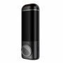 Powerbanka 5200 mAh s&nbsp;bezdrôtovým nabíjaním Apple Watch/AirPods – čierna