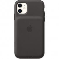 Originálny Apple zadný kryt s batériou pre iPhone 11 – čierny