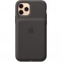 Originálny Apple zadný kryt s batériou pre iPhone 11 Pro – čierny