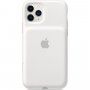 Originálny Apple zadný kryt s batériou pre iPhone 11 Pro – biely