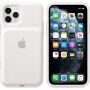 Originálny Apple zadný kryt s batériou pre iPhone 11 Pro – biely