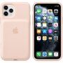 Originálny Apple zadný kryt s batériou pre iPhone 11 Pro – pieskovo ružový