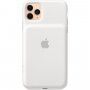 Originálny Apple zadný kryt s batériou pre iPhone 11 Pro Max – biely