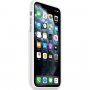 Originálny Apple zadný kryt s batériou pre iPhone 11 Pro Max – biely