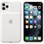 Originálny Apple zadný kryt s batériou pre iPhone 11 Pro Max – biely