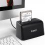 ORICO dokovacia stanica pre pevný disk 2,5" / 3,5" - rozhranie USB 3.0