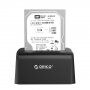 ORICO dokovacia stanica pre pevný disk 2,5" / 3,5" - rozhranie USB 3.0