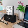 ORICO dokovacia stanica pre pevný disk 2,5" / 3,5" - rozhranie USB 3.0