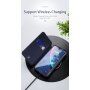 Dux Ducis flipové puzdro so slotom na karty pre iPhone XR - čierne