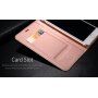 Dux Ducis flipové puzdro so stojančekom pre iPhone 7 Plus / 8 Plus – tmavomodré