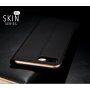 Dux Ducis flipové puzdro so stojančekom pre iPhone 7 Plus / 8 Plus – zlaté