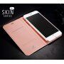 Dux Ducis flipové puzdro so stojančekom pre iPhone 7 Plus / 8 Plus – tmavosivé